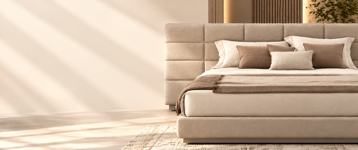 Beds