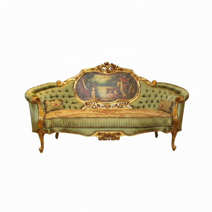 Chaise Lounge
