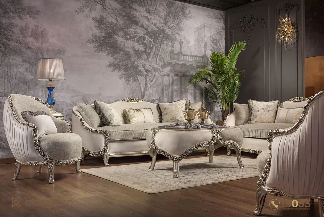 Salon Set