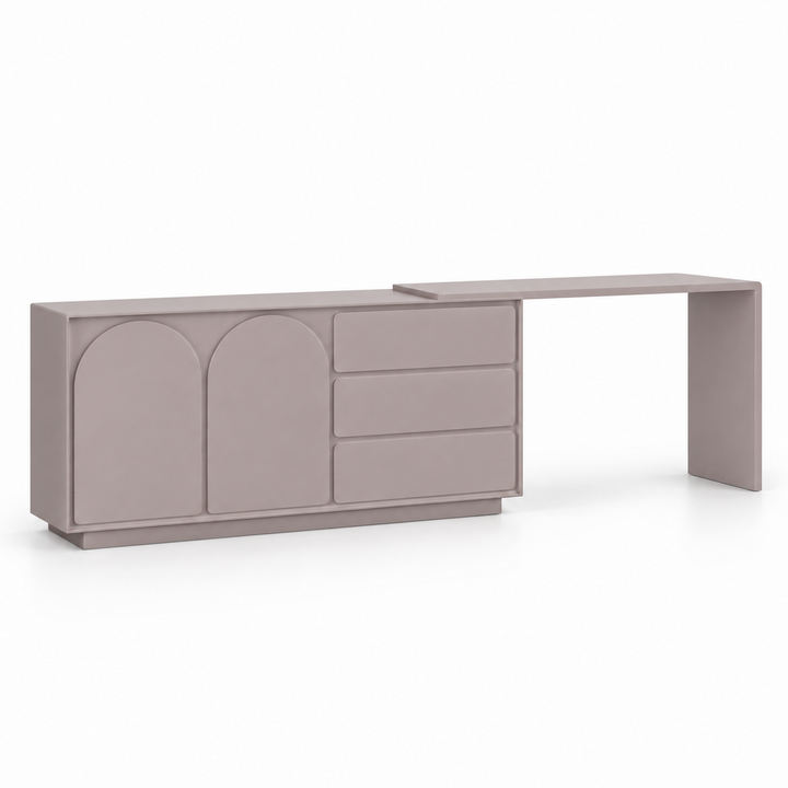 Solene Makeup Vanity