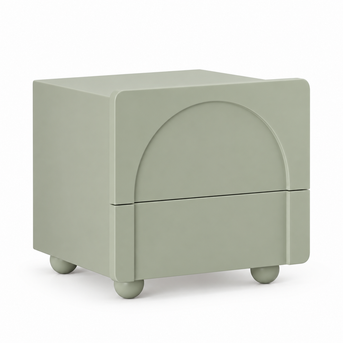 Arwa Nightstand