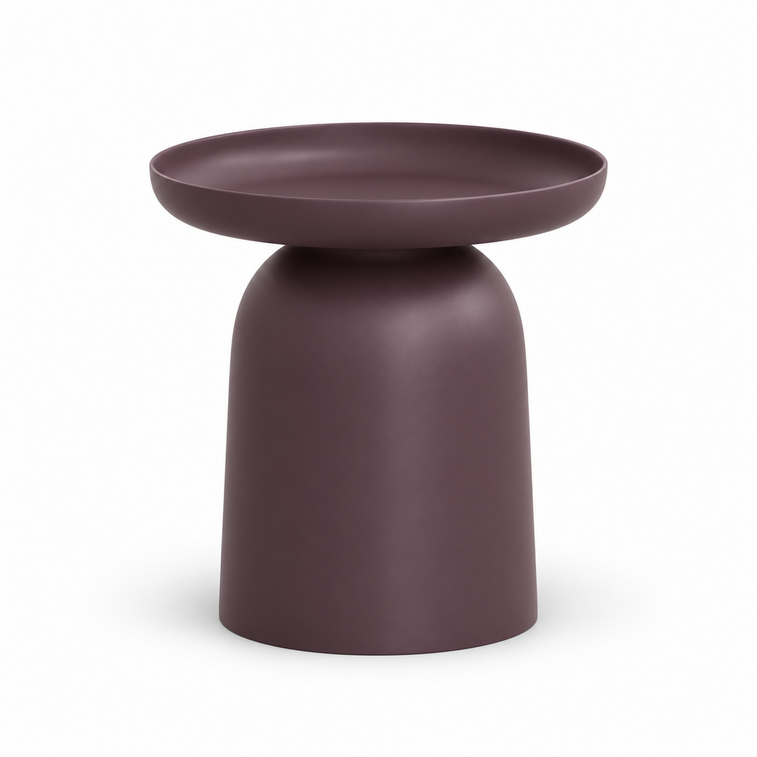 Domo Service Table