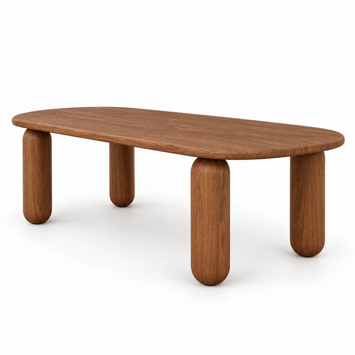 Ruvo Dining Table