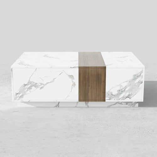 ADRI Coffee Table / 120 x 80 CM