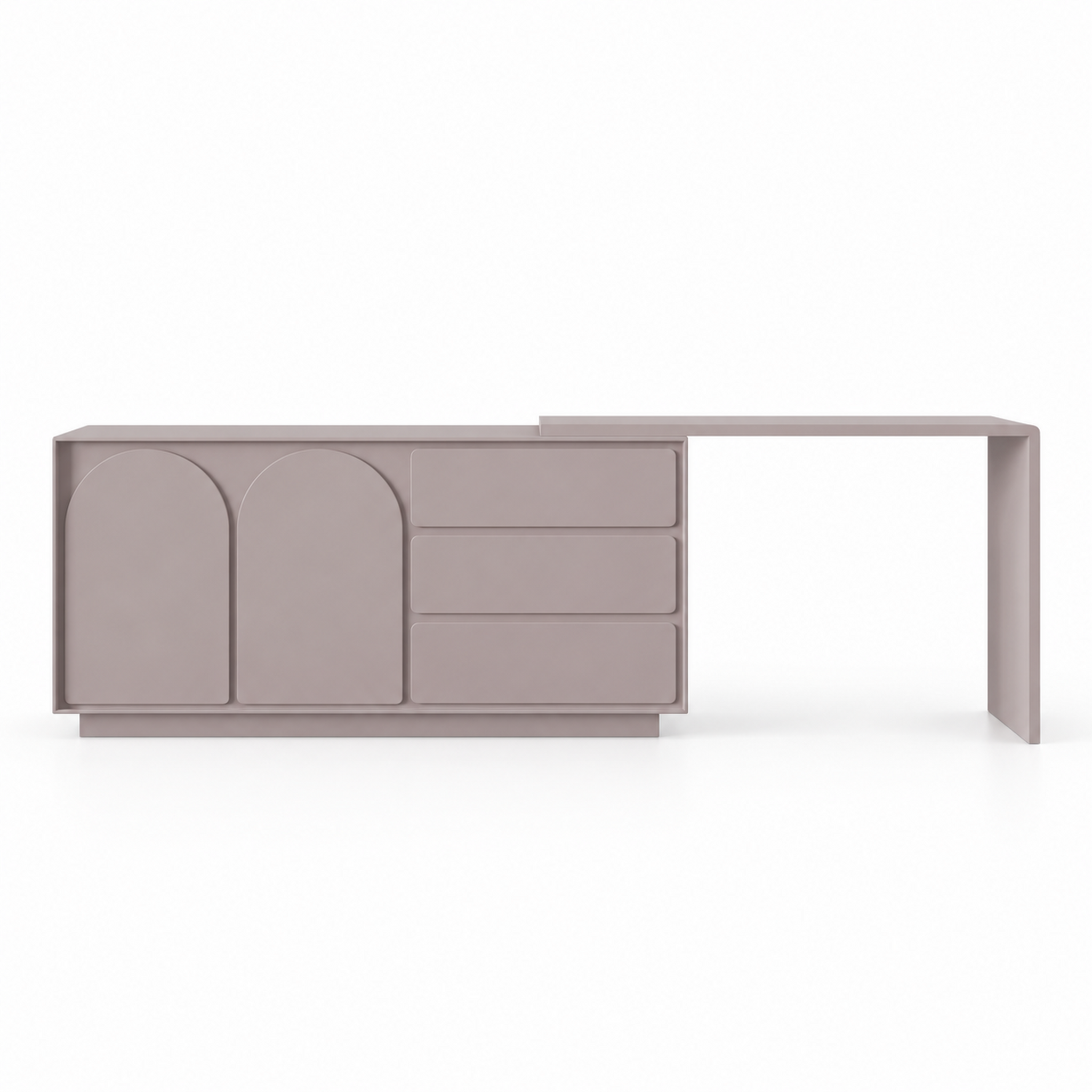 Solene Makeup Vanity