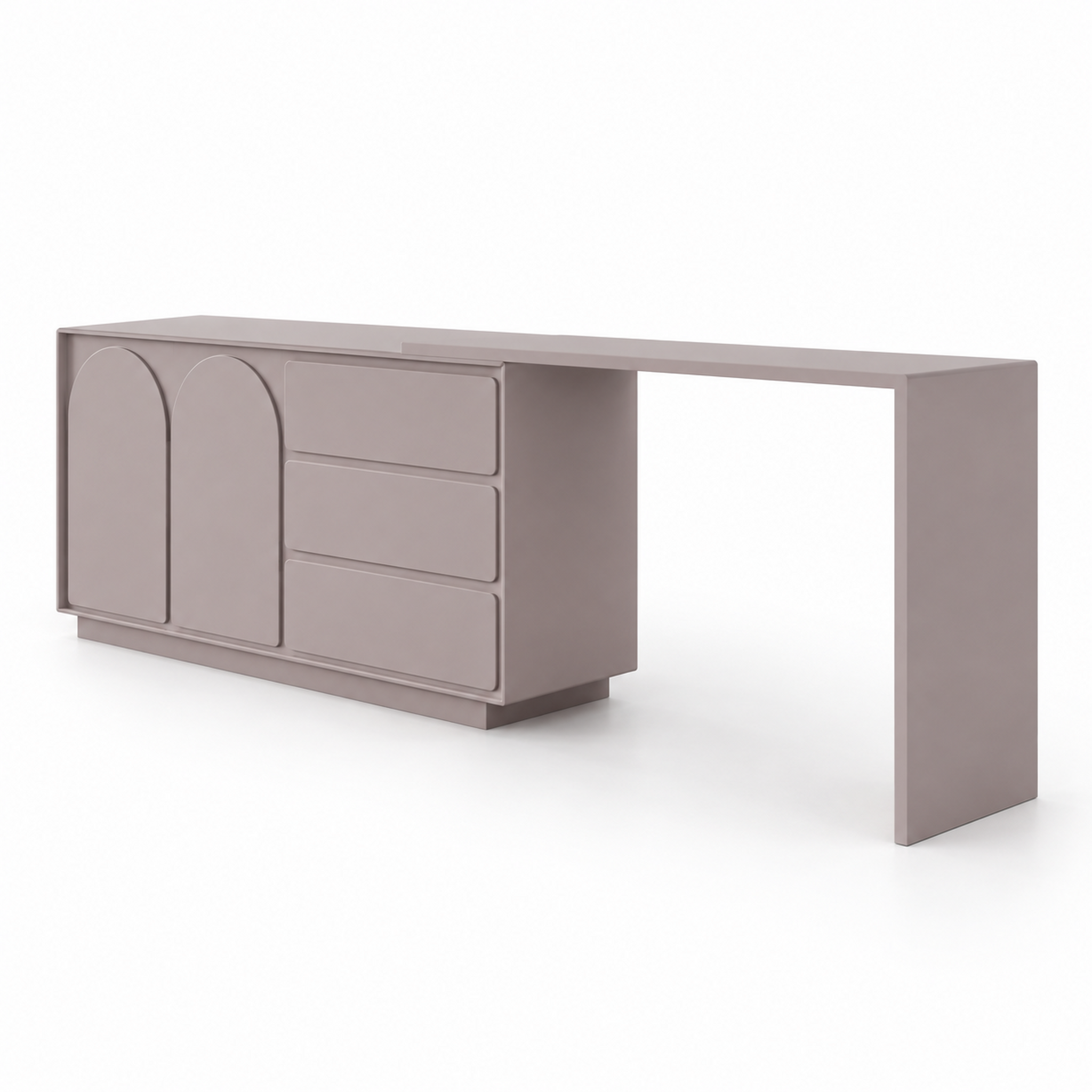 Solene Makeup Vanity