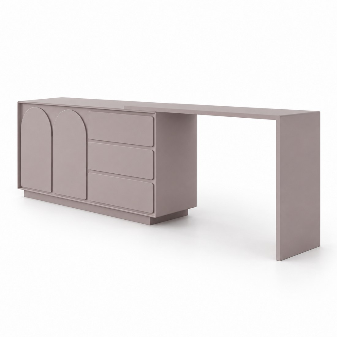 Solene Makeup Vanity