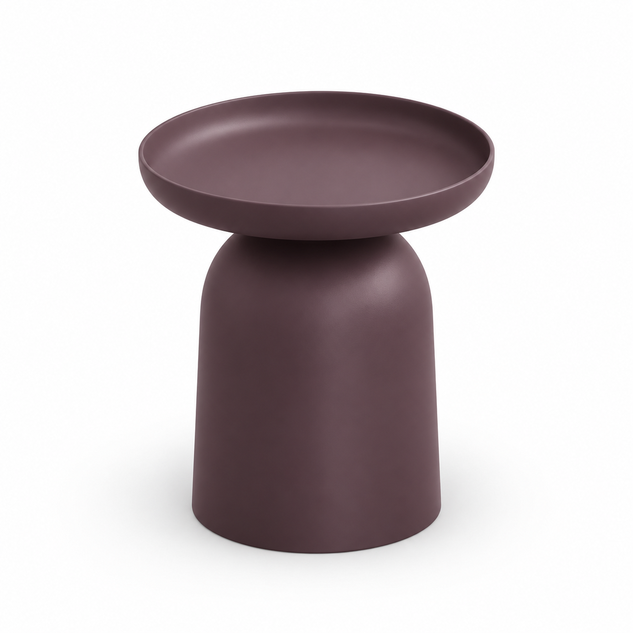 Domo Service Table