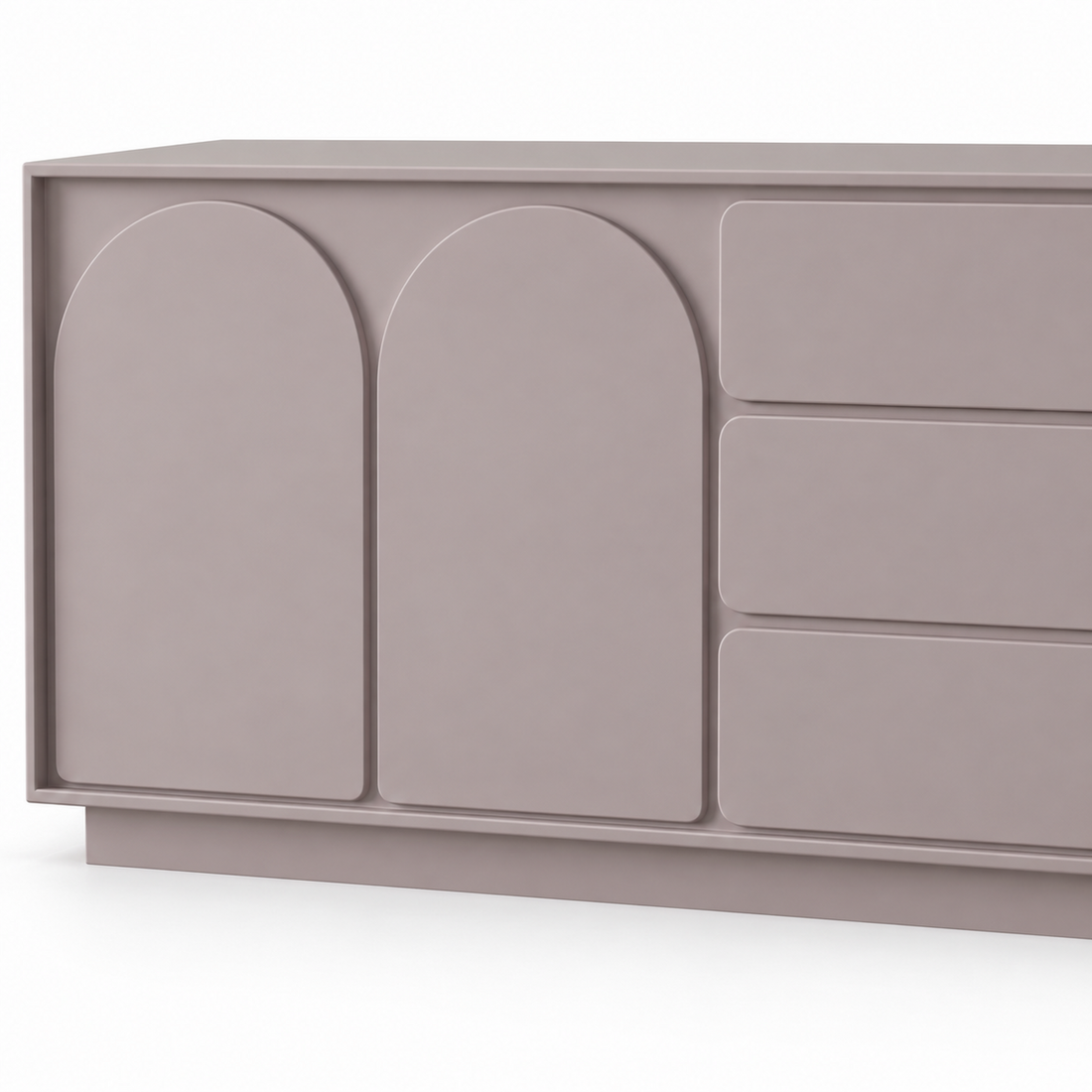 Solene Makeup Vanity