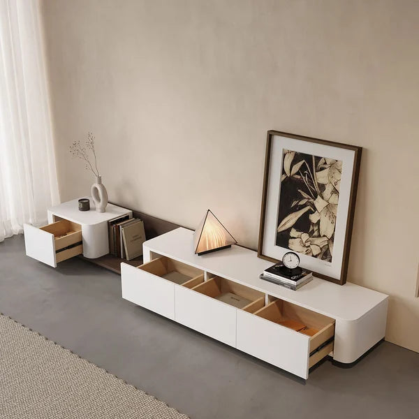Imani Extendable TV Unit