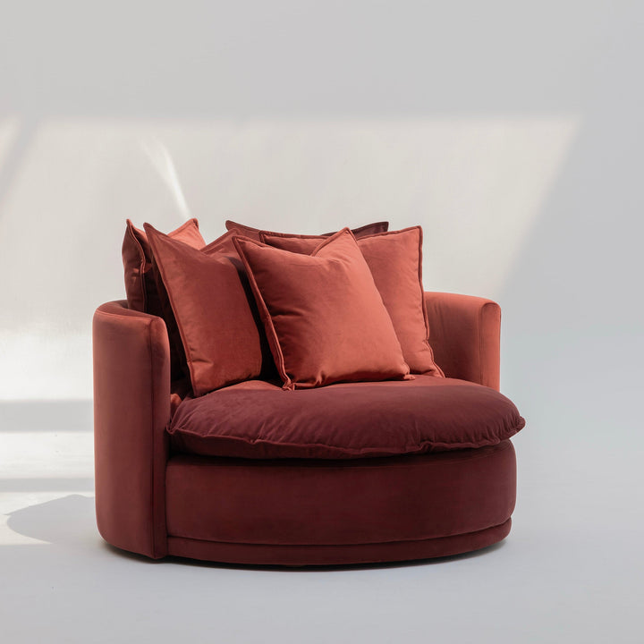 Renee Love Seat