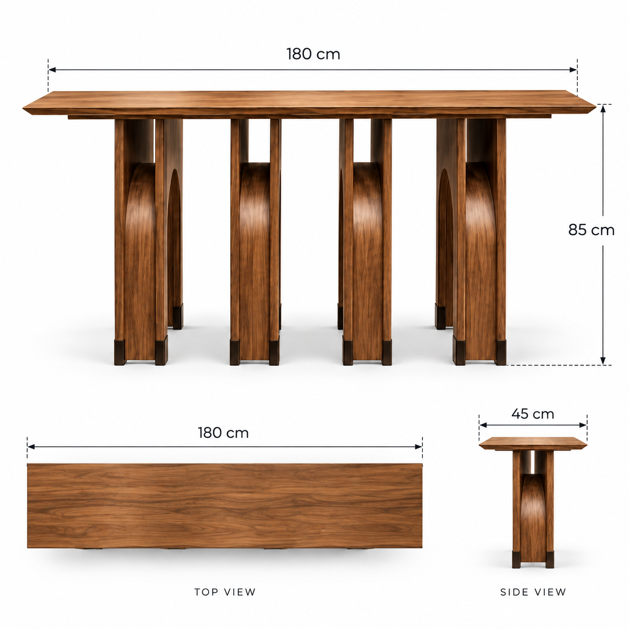 Maino Console