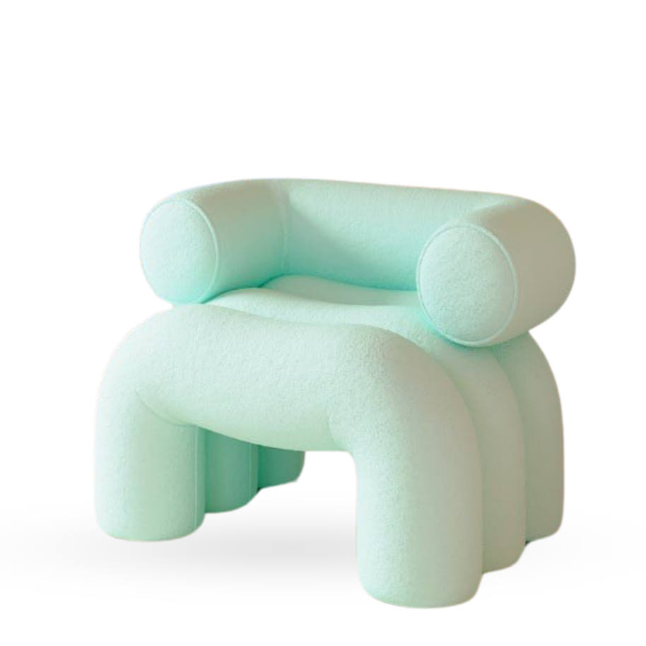 Omni Armchair / Spring