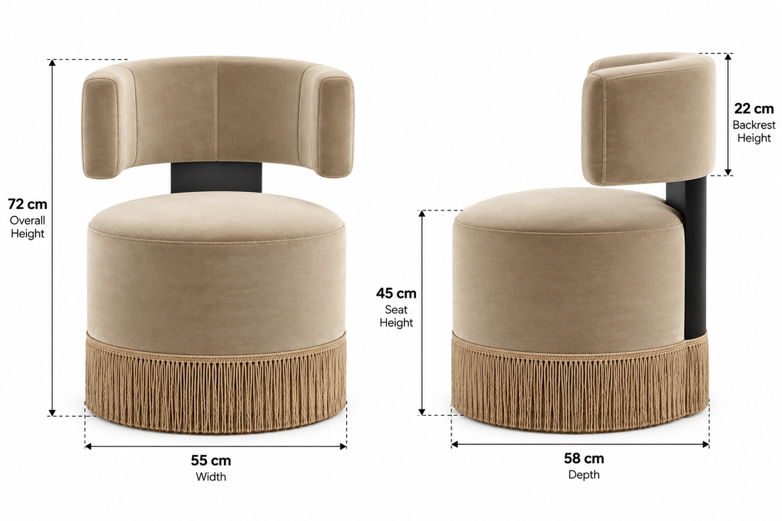 Elara Chair