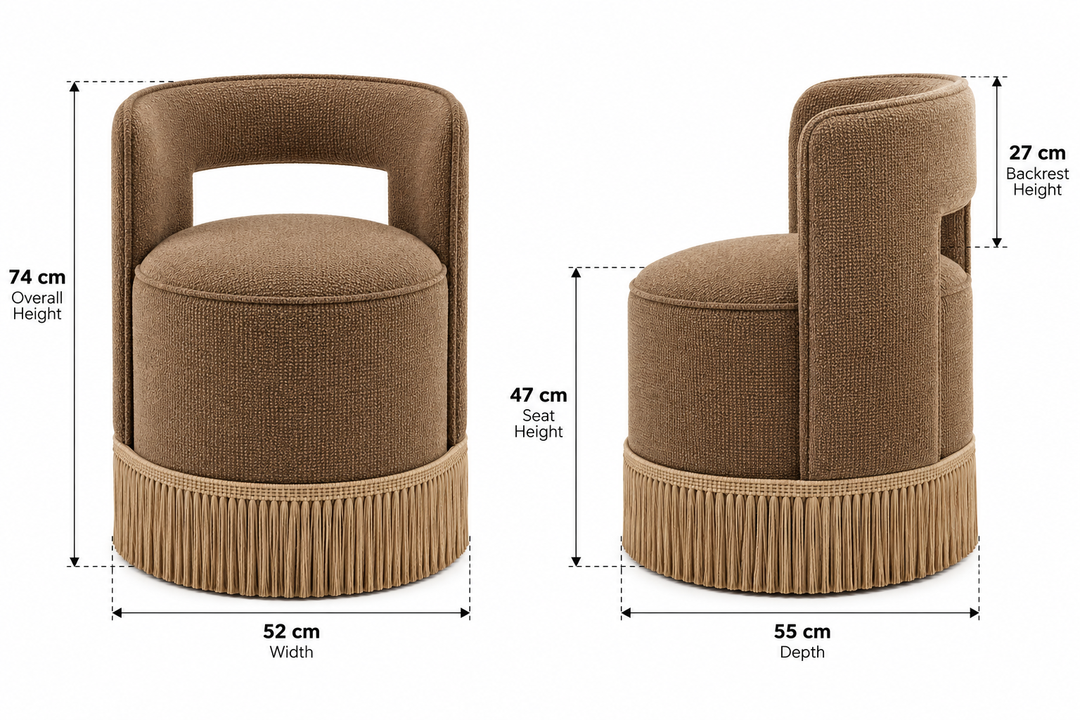 Celeste Chair
