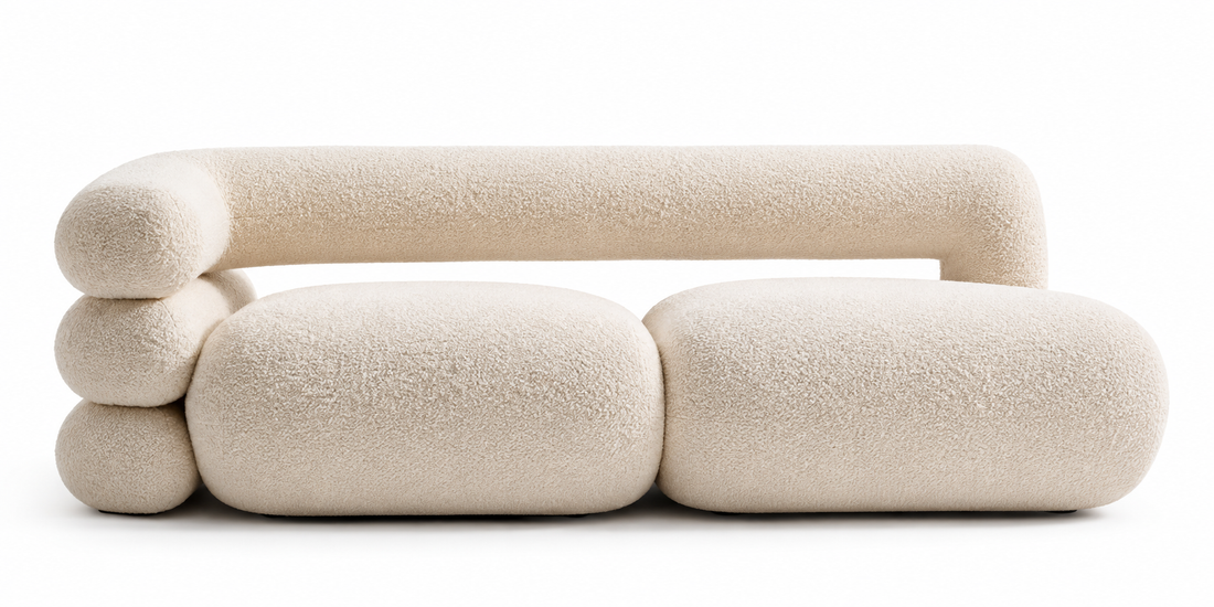 Monza Sofa