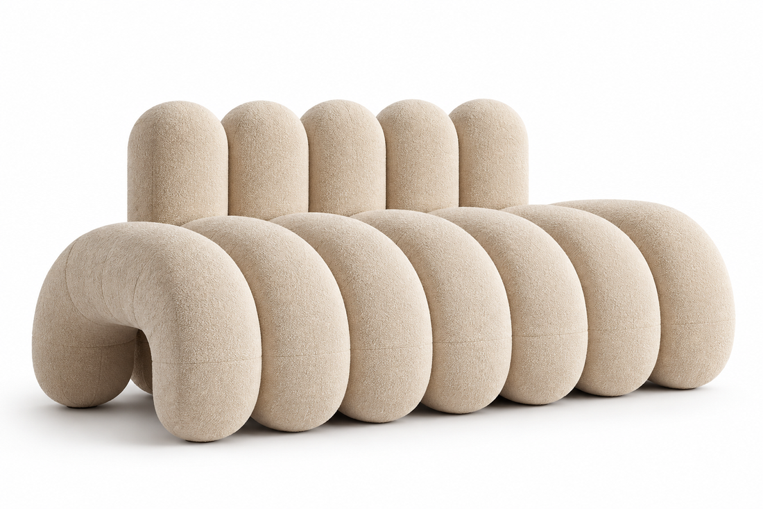 Leonid Sofa