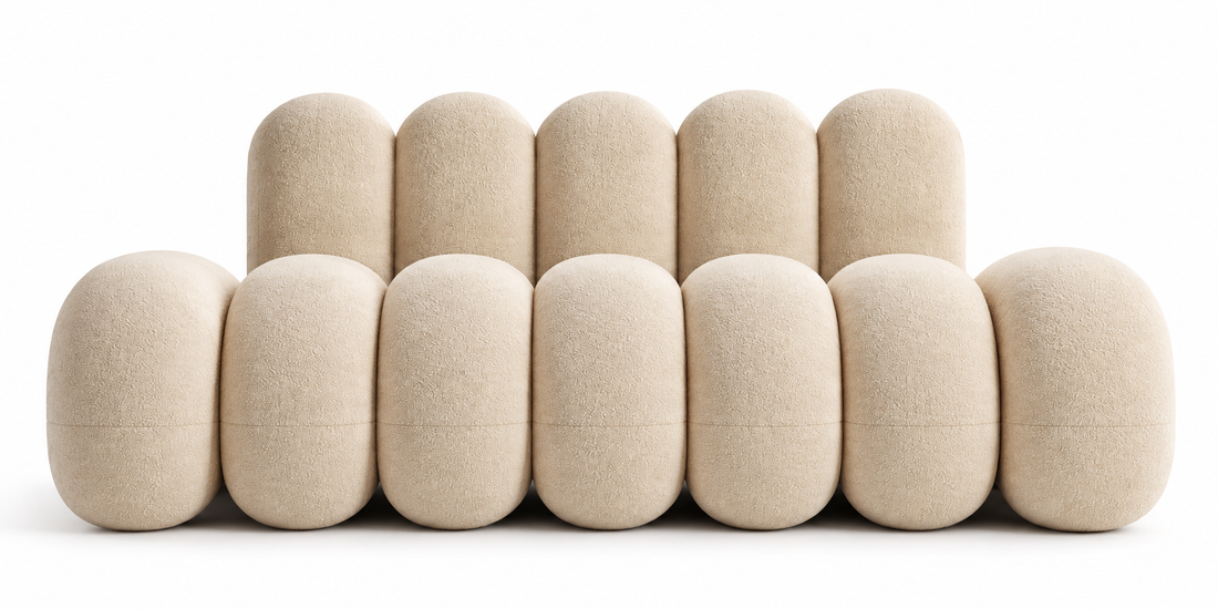 Leonid Sofa