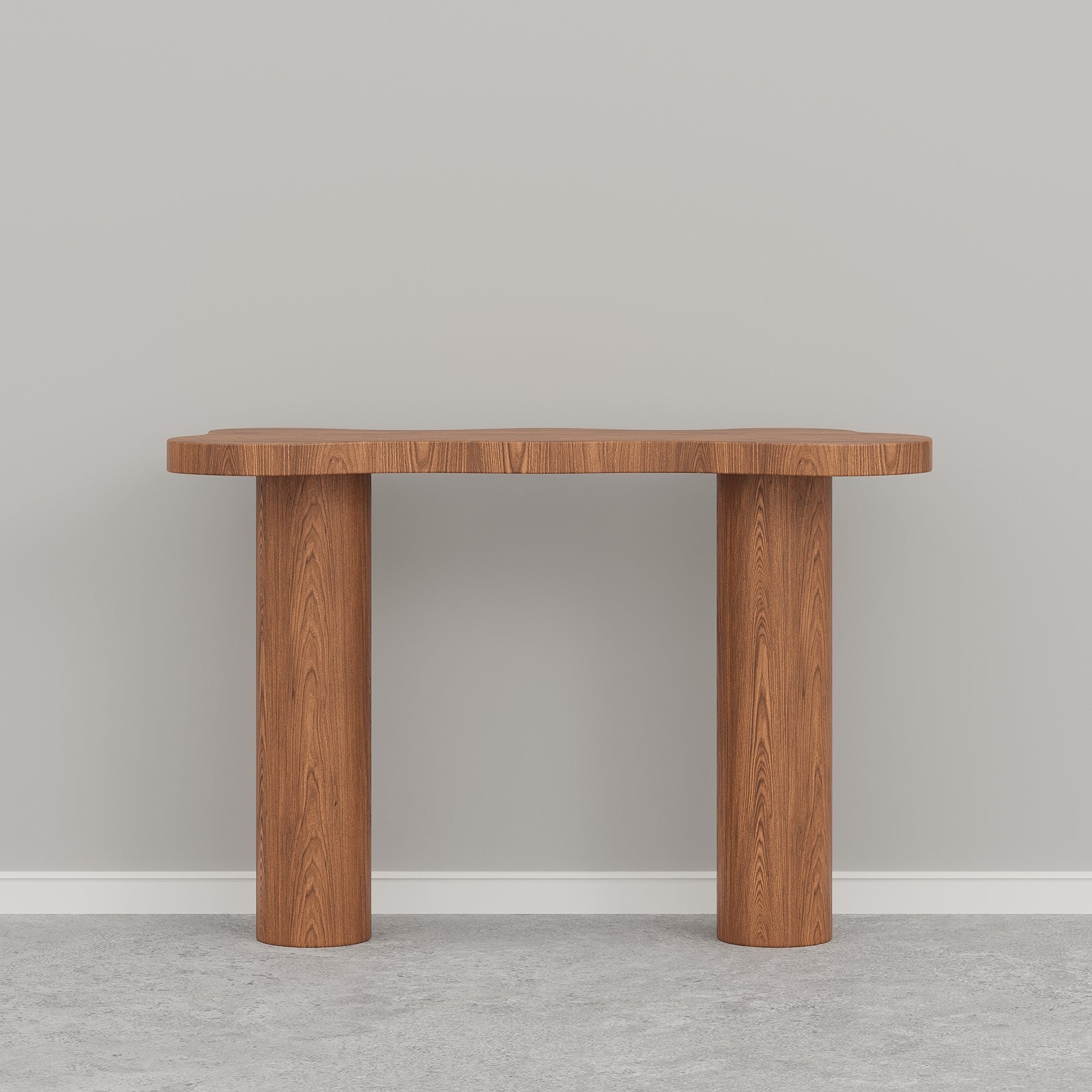طاولة كونسول جيسا / 120 × 40 سم