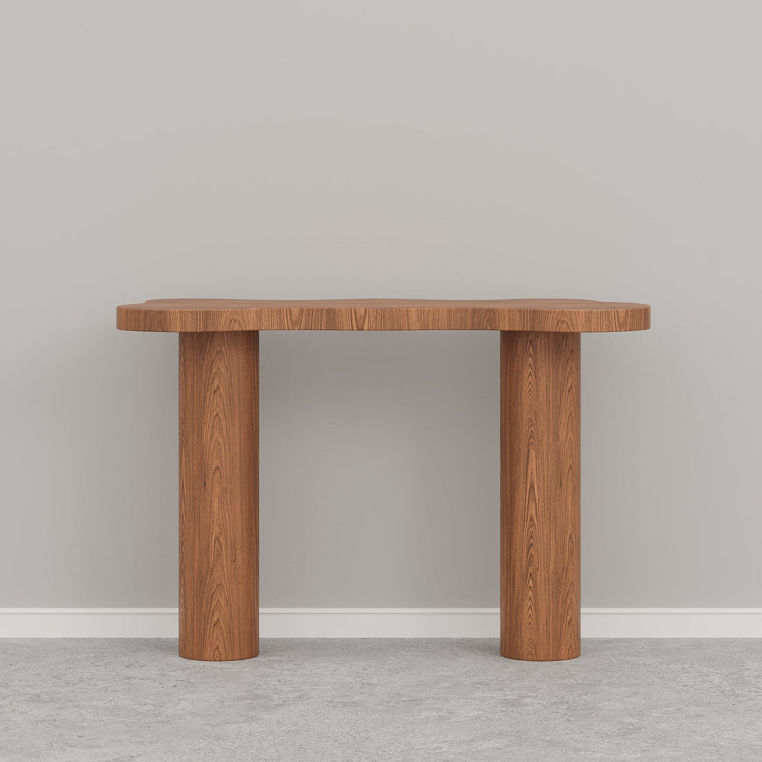 طاولة كونسول جيسا / 120 × 40 سم