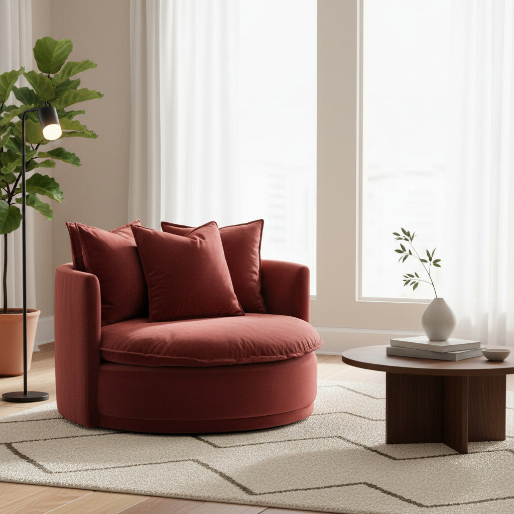 Renee Love Seat