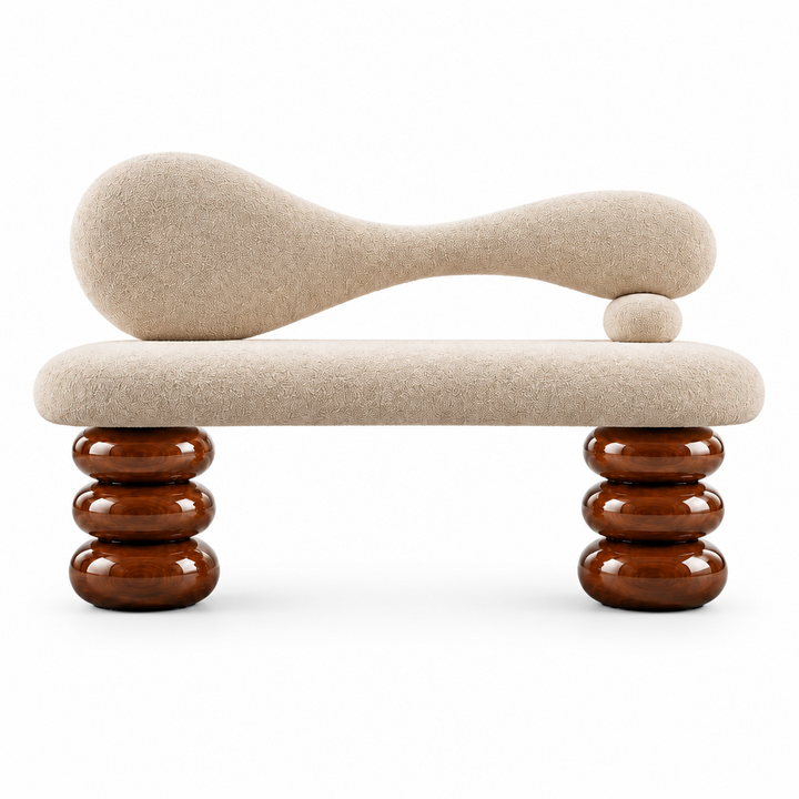 Leonid Bench