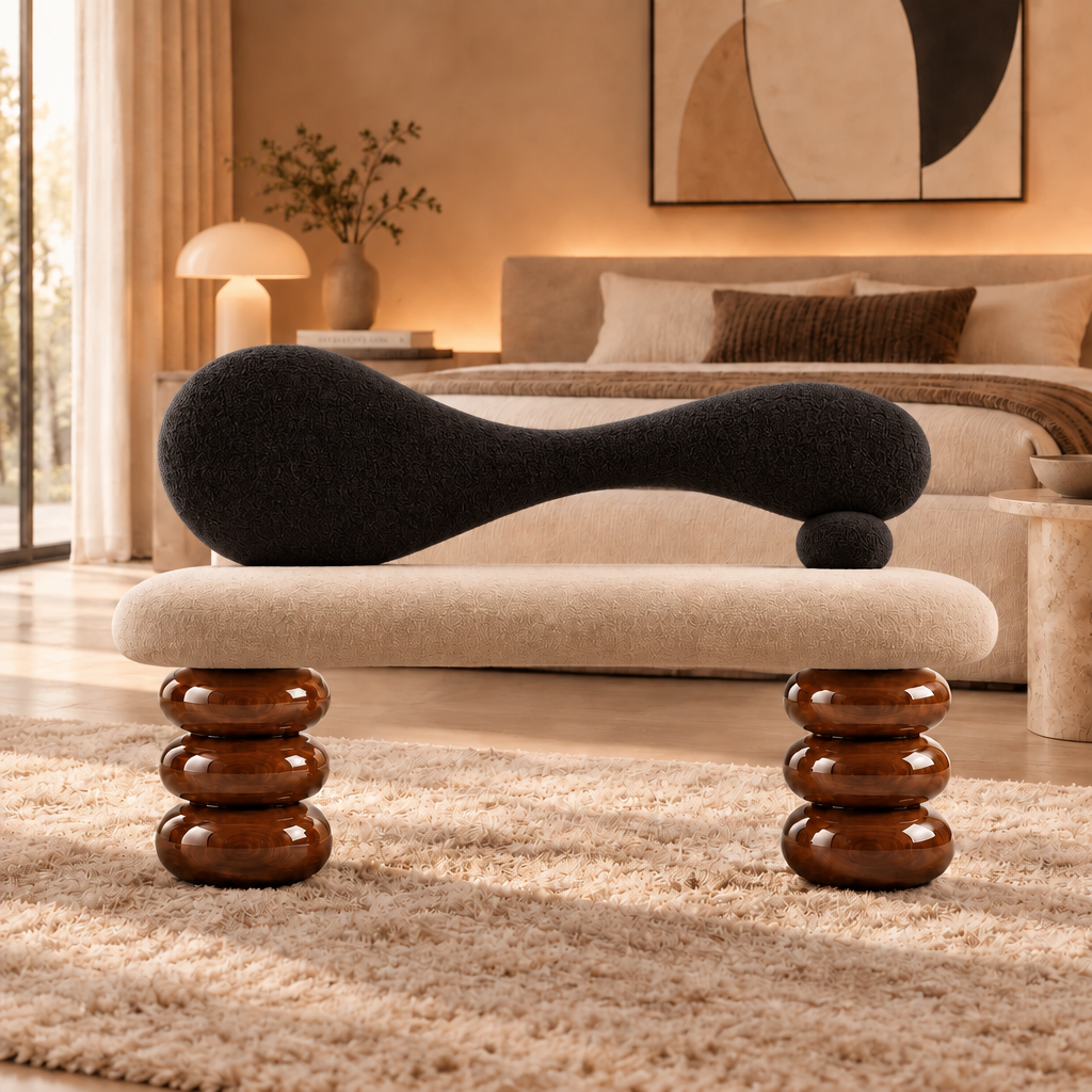 Leonid Bench