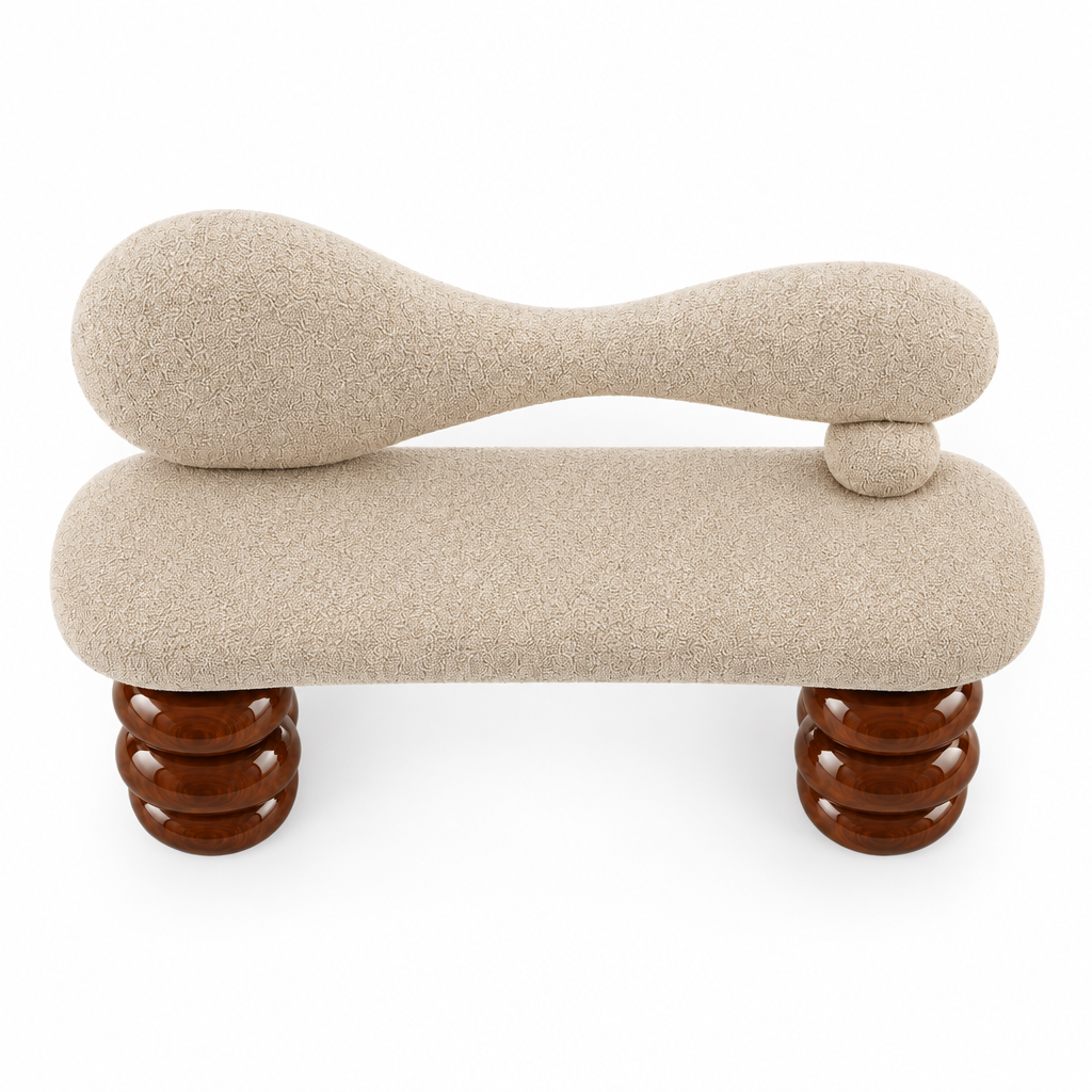 Leonid Bench
