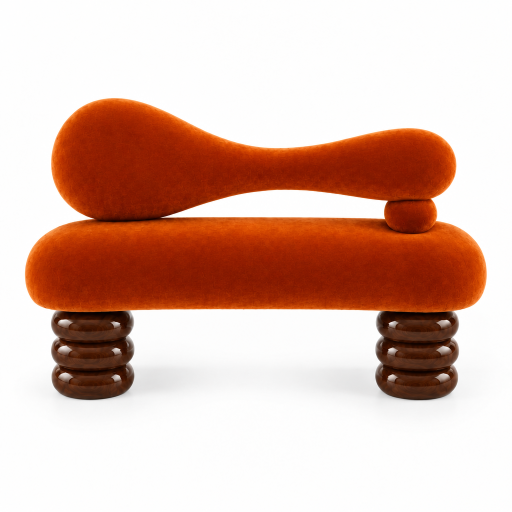 Leonid Bench
