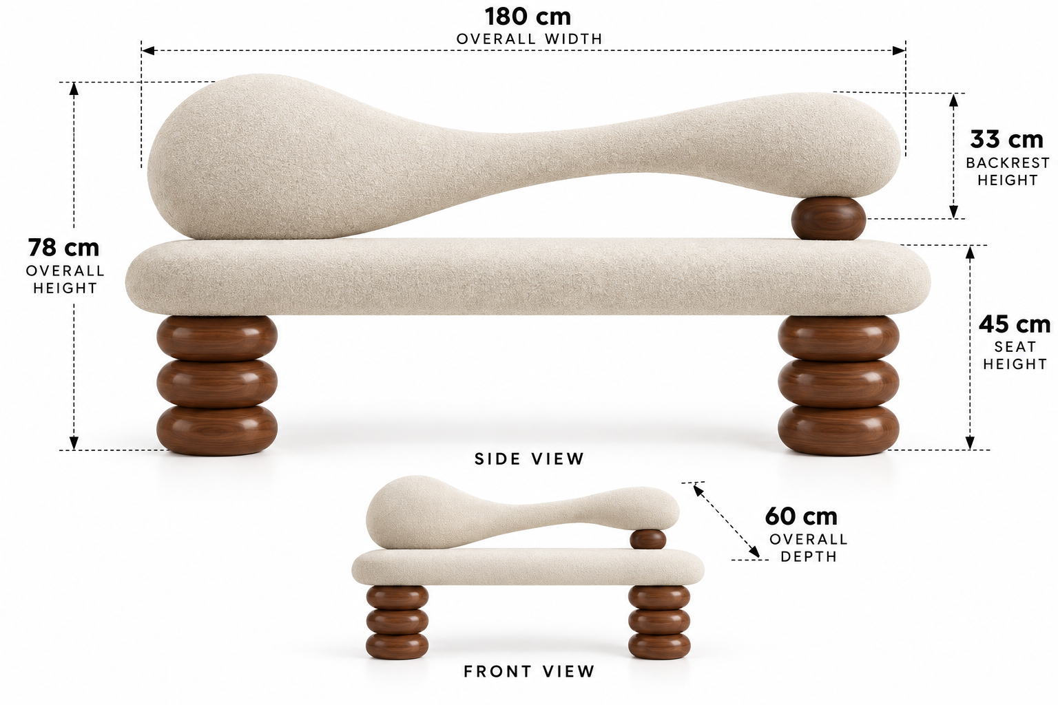 Leonid Bench