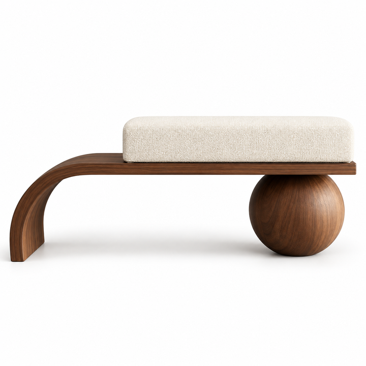 Romanov Bench