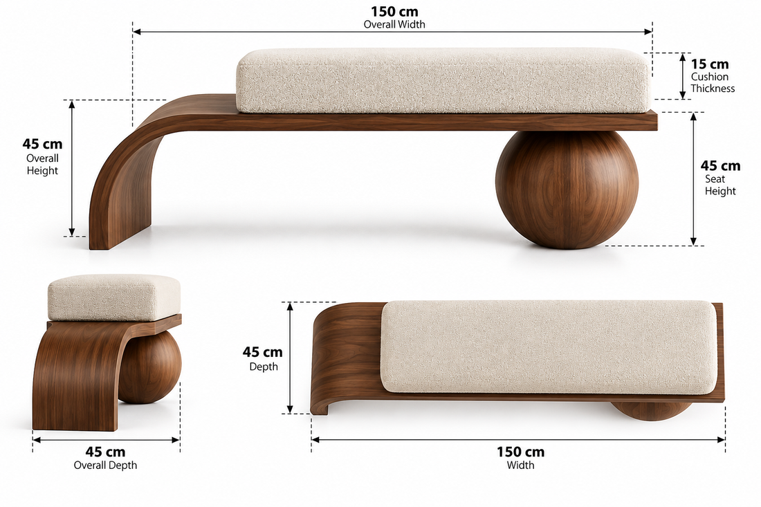 Romanov Bench