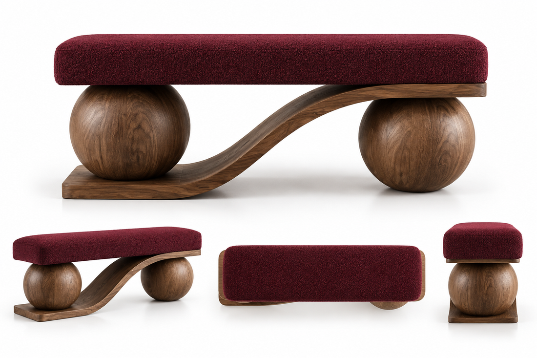 Boris Bench