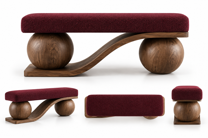 Boris Bench