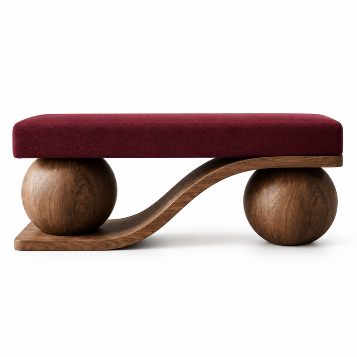 Boris Bench