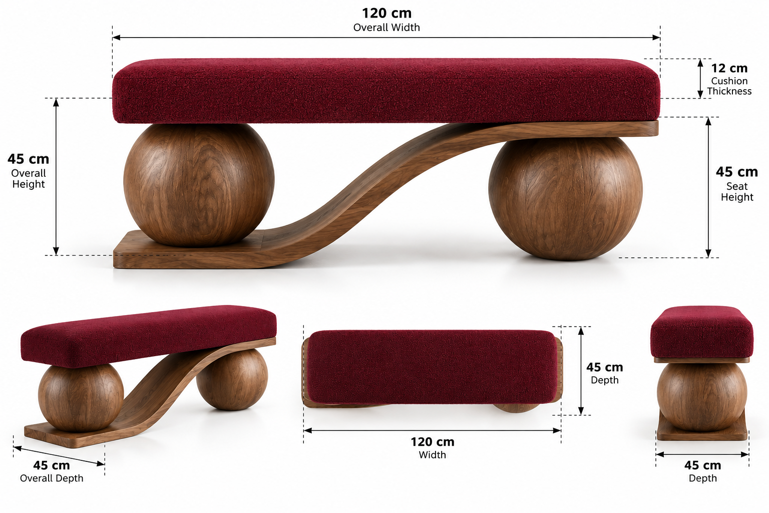 Boris Bench