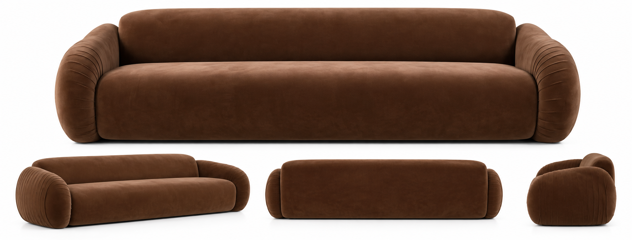 Fiorenzo Sofa
