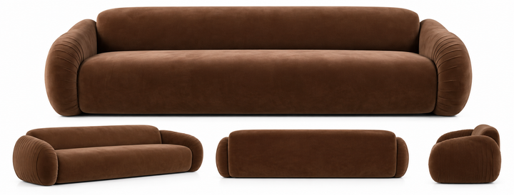 Fiorenzo Sofa