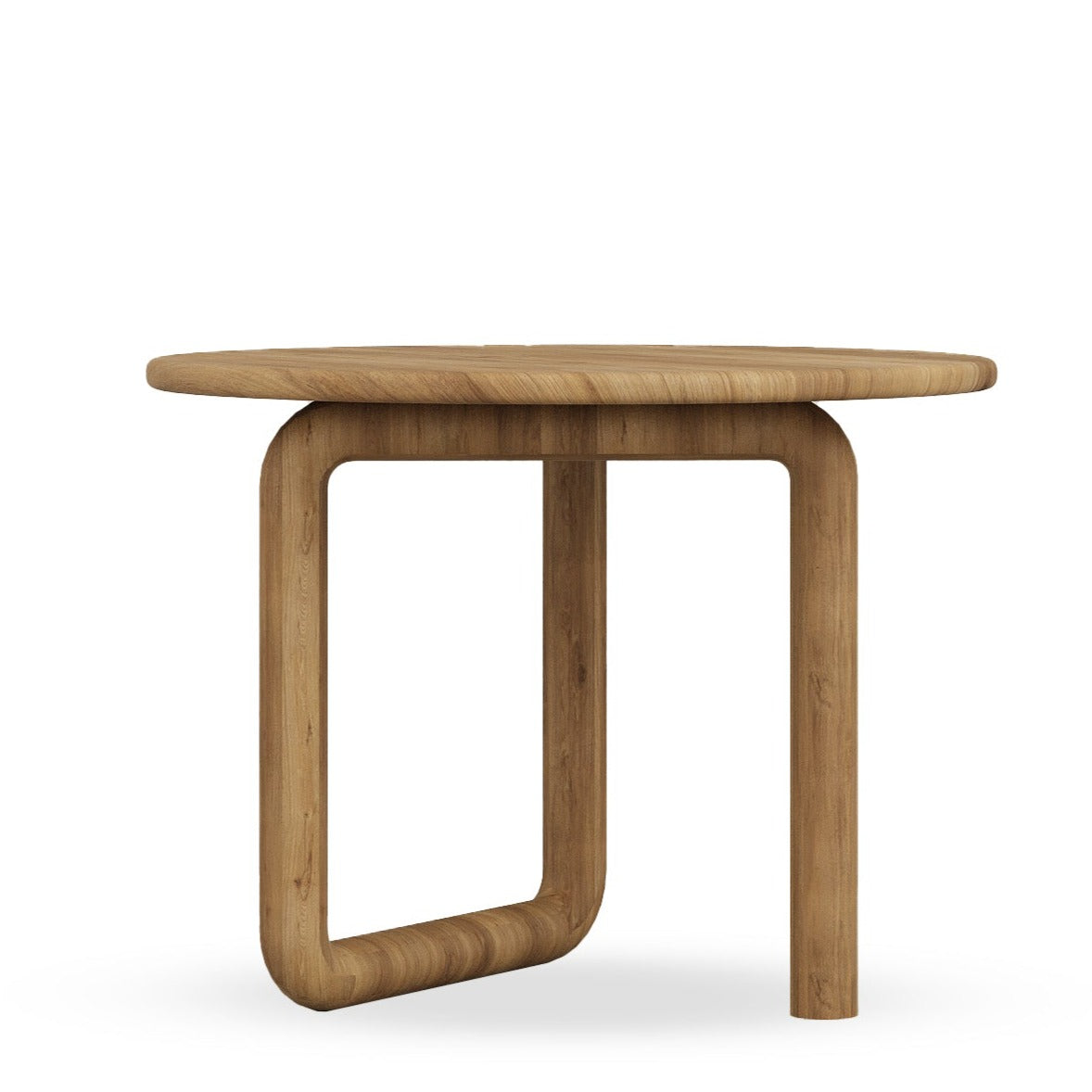 Zola Dining Table / 102 x 75 CM