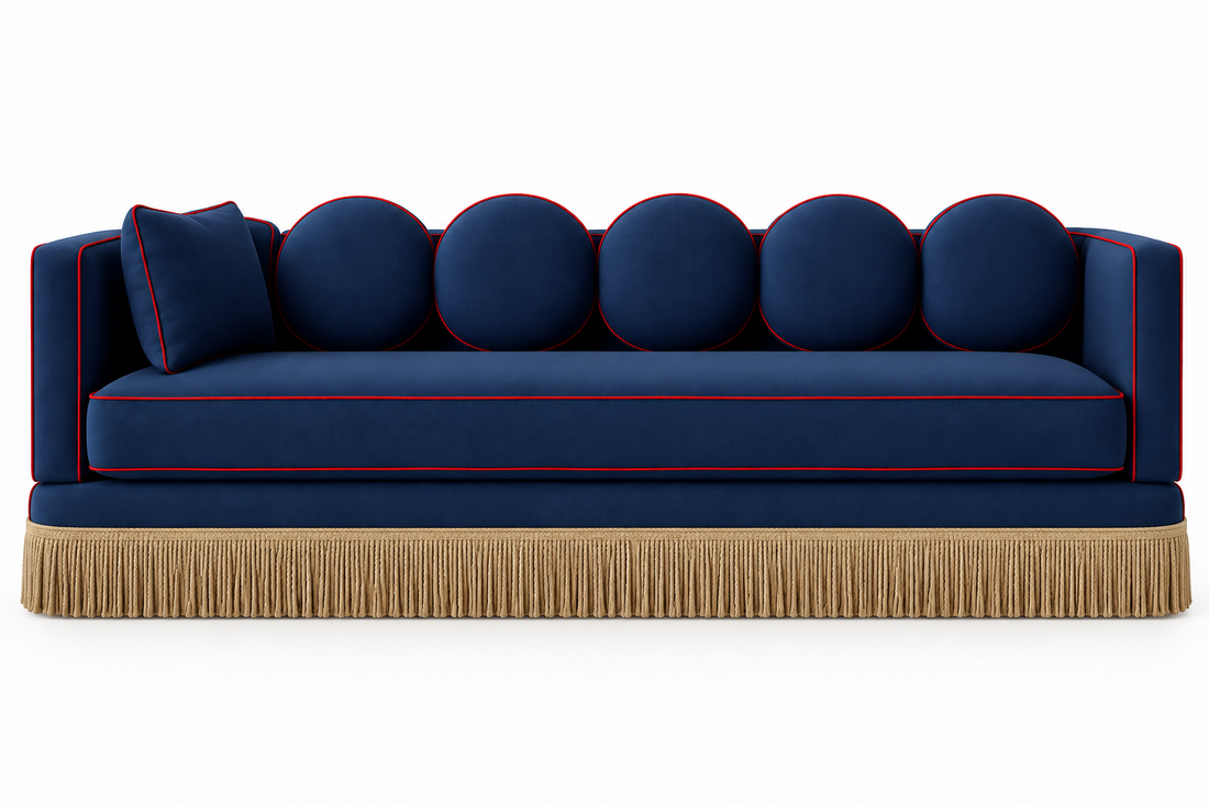 Milena Sofa