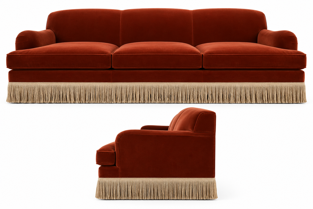 Isadora sofa
