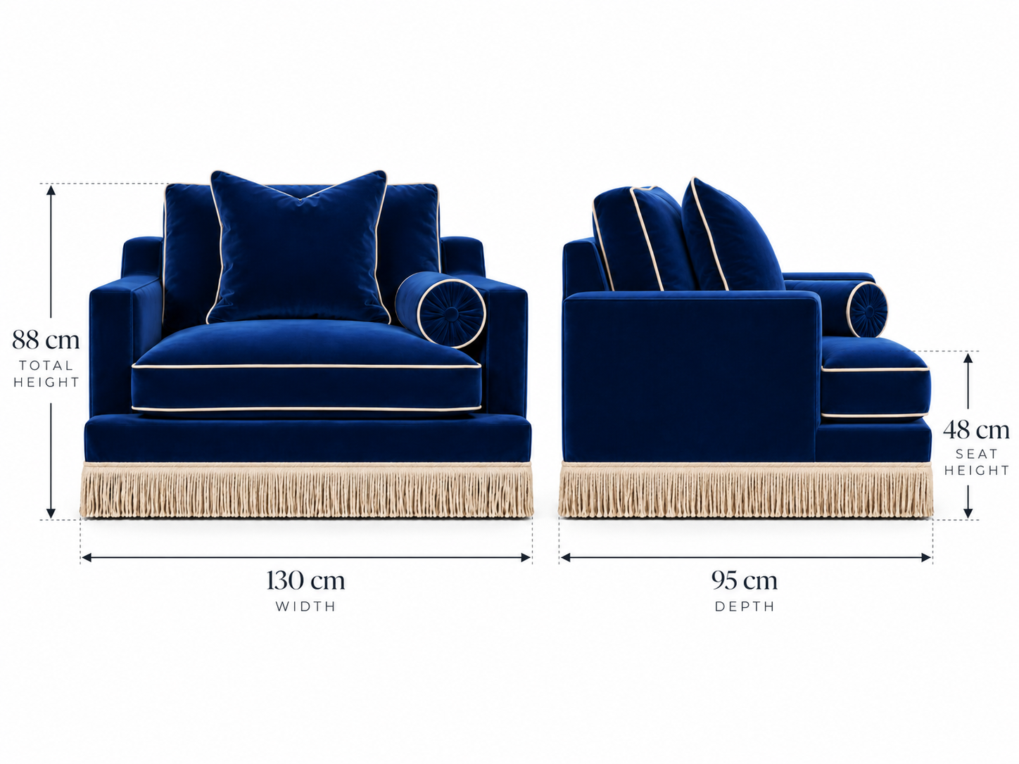 Amélie Chair