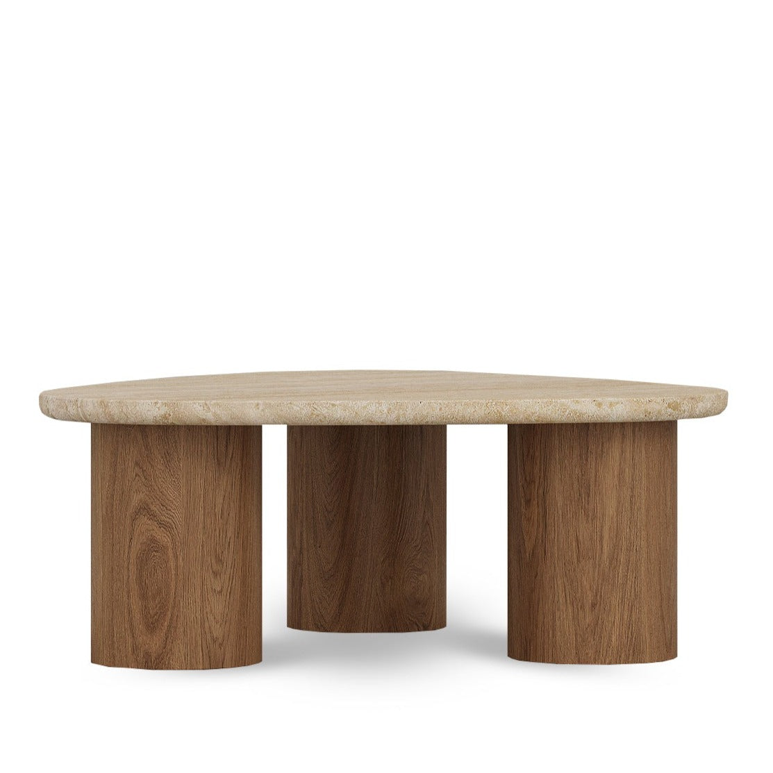 Armona Coffee Table / 87 x 88 CM