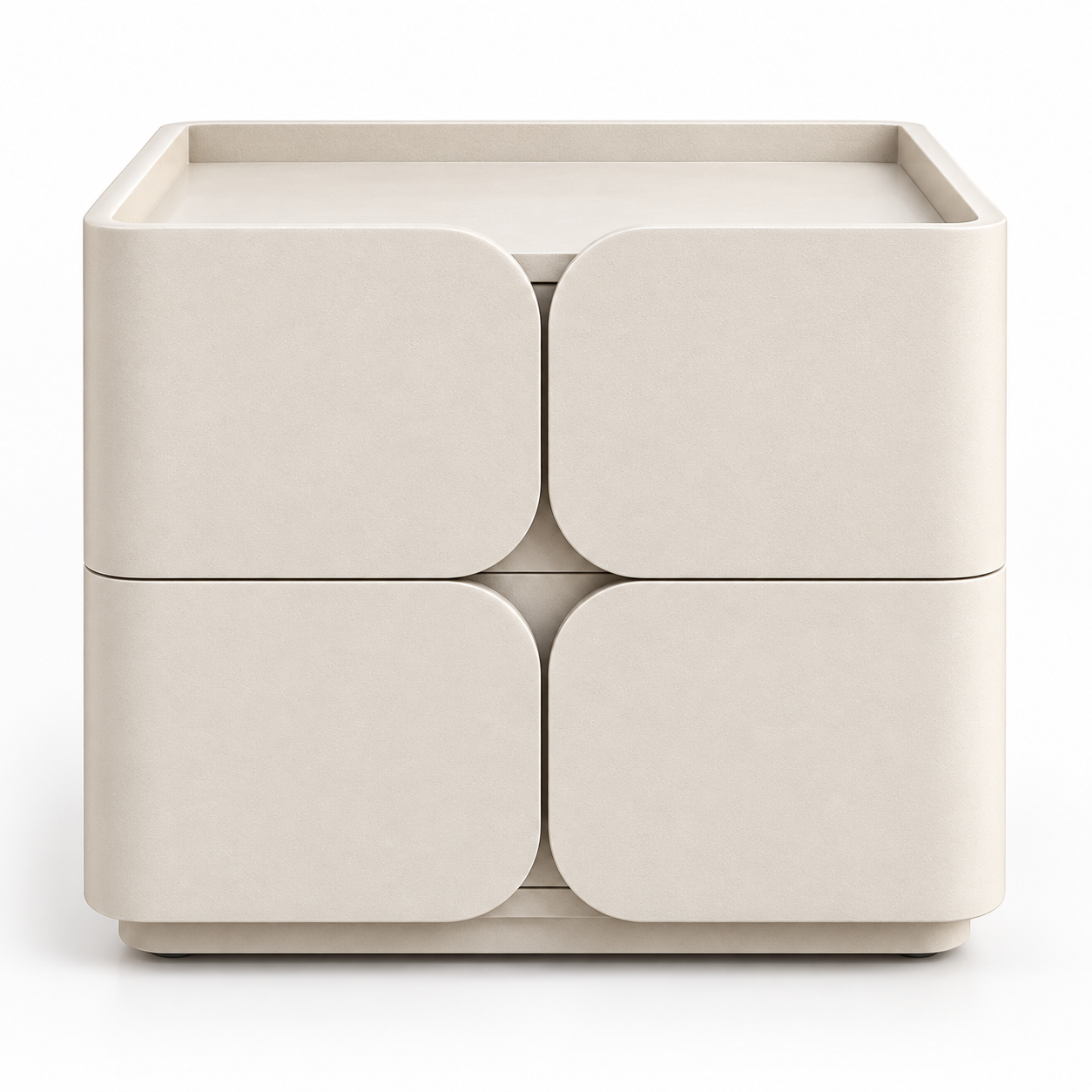 Louvre Nightstand
