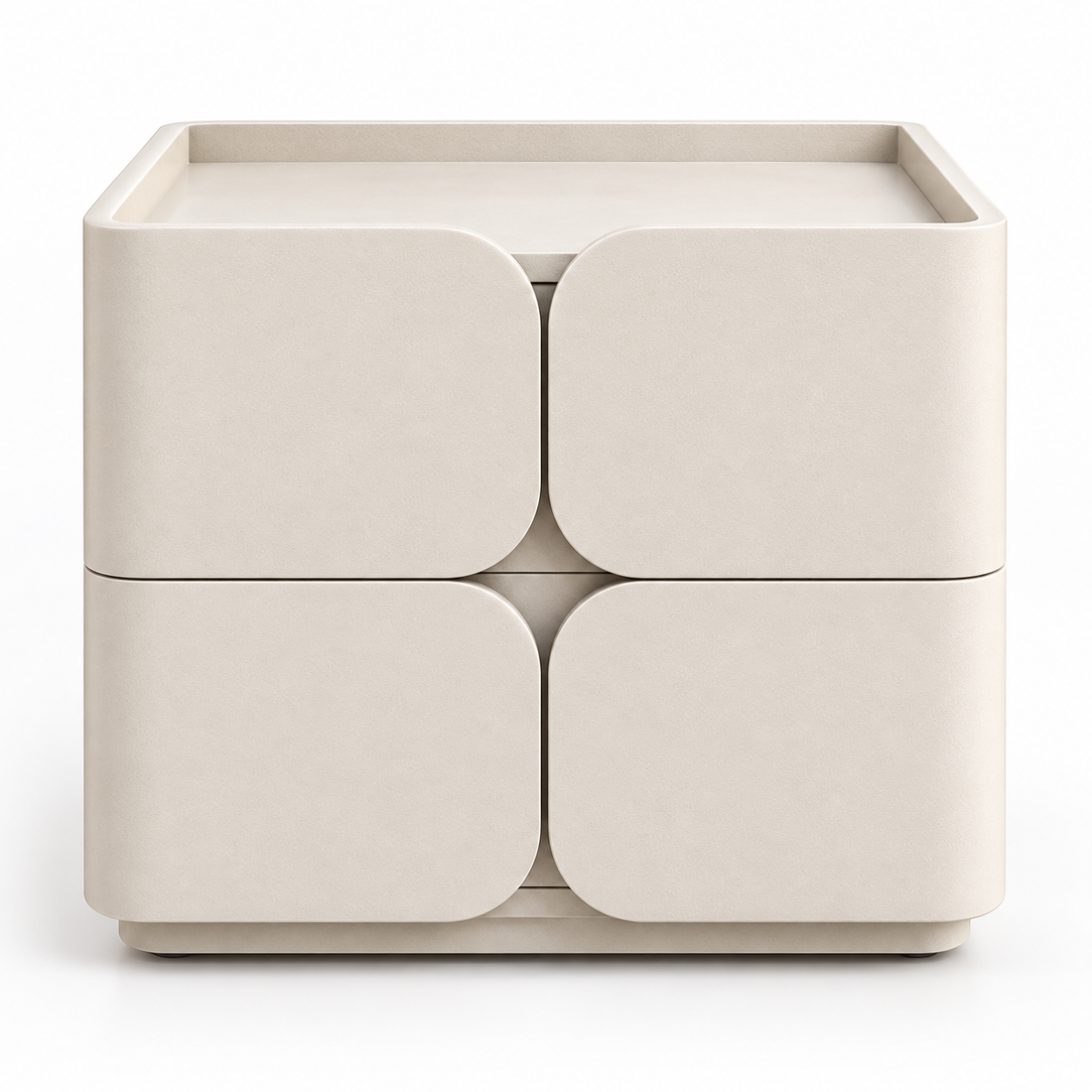 Louvre Nightstand