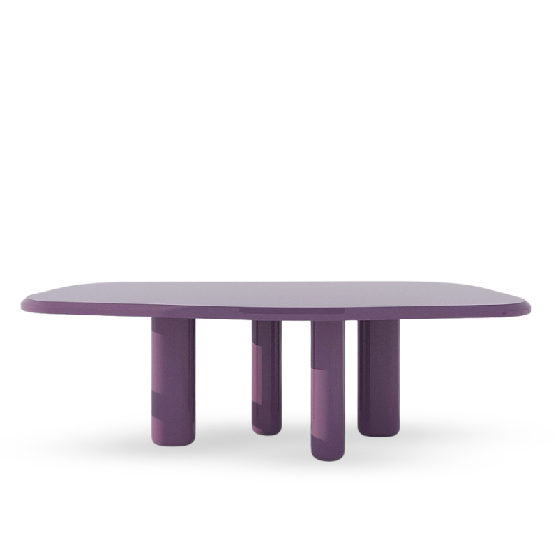 The Zen Dining Table / Spring