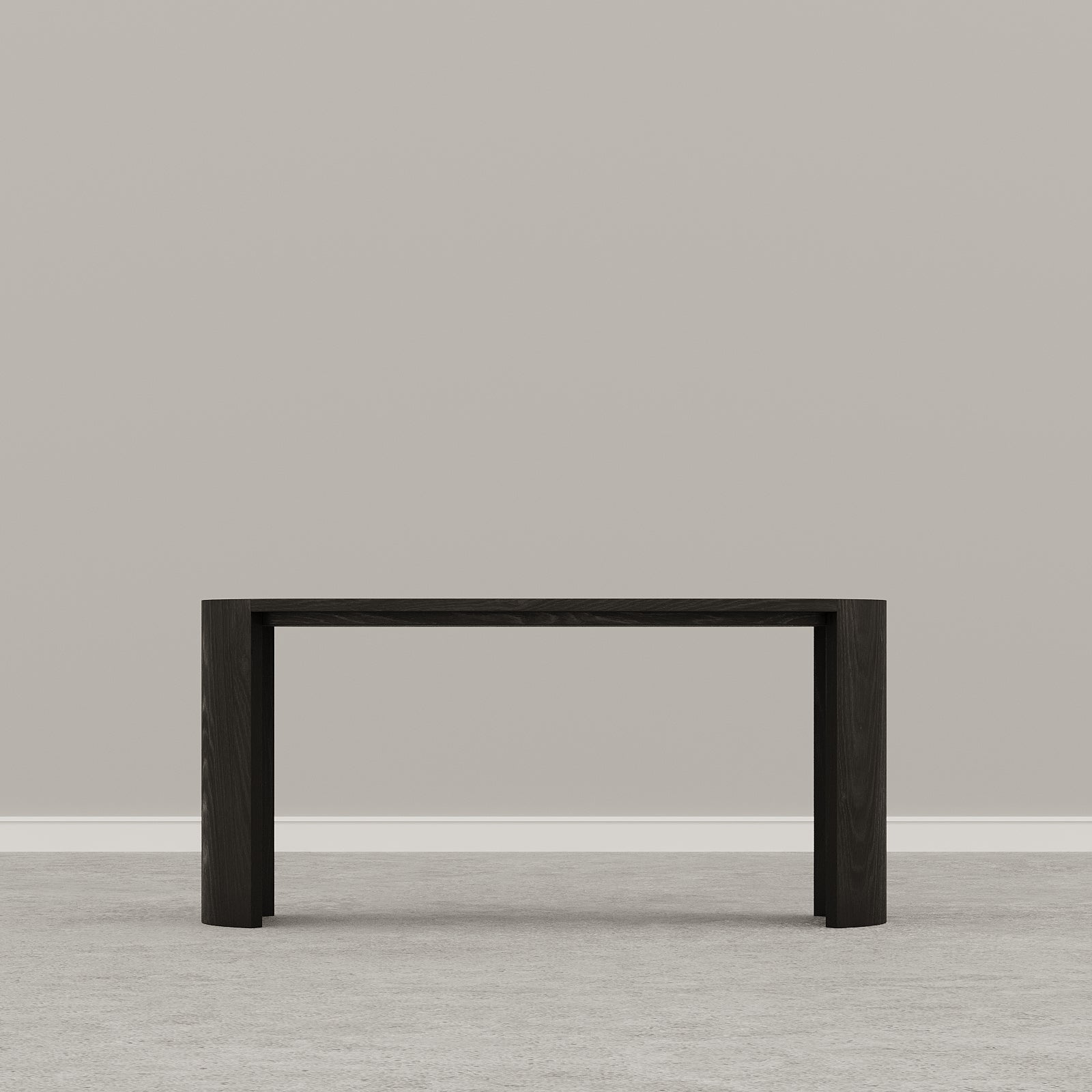 طاولة قهوة سيندي / 95 × 35 سم