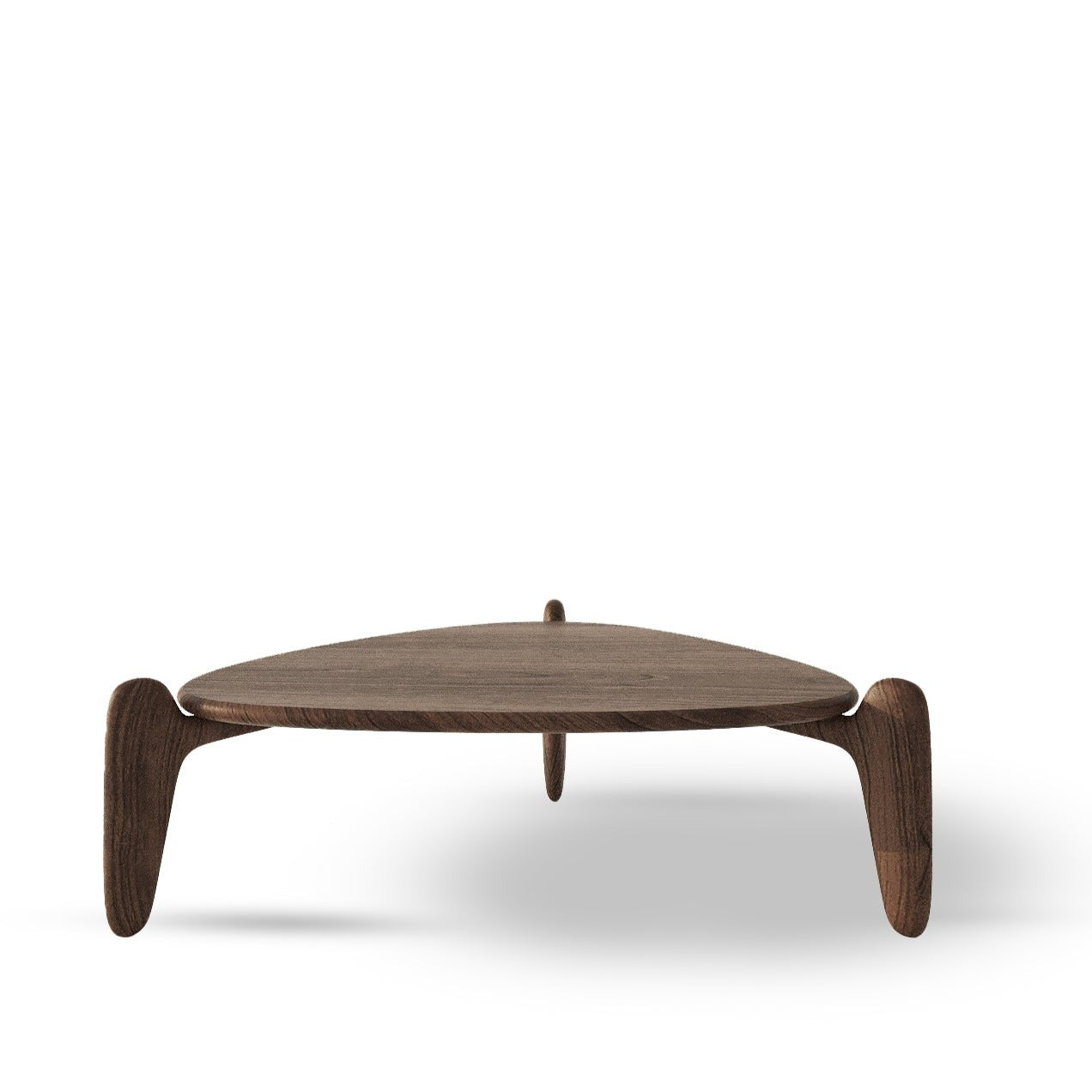 Seal Coffee Table / 100 x 95 CM