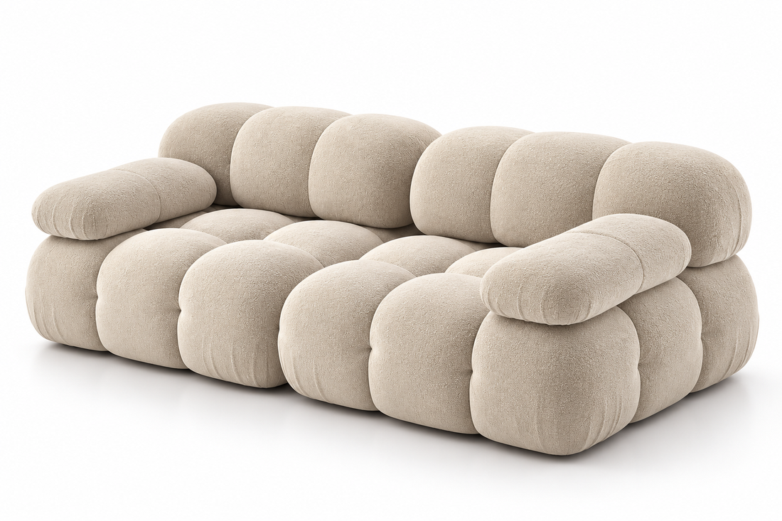 Elio Cloud Sofa