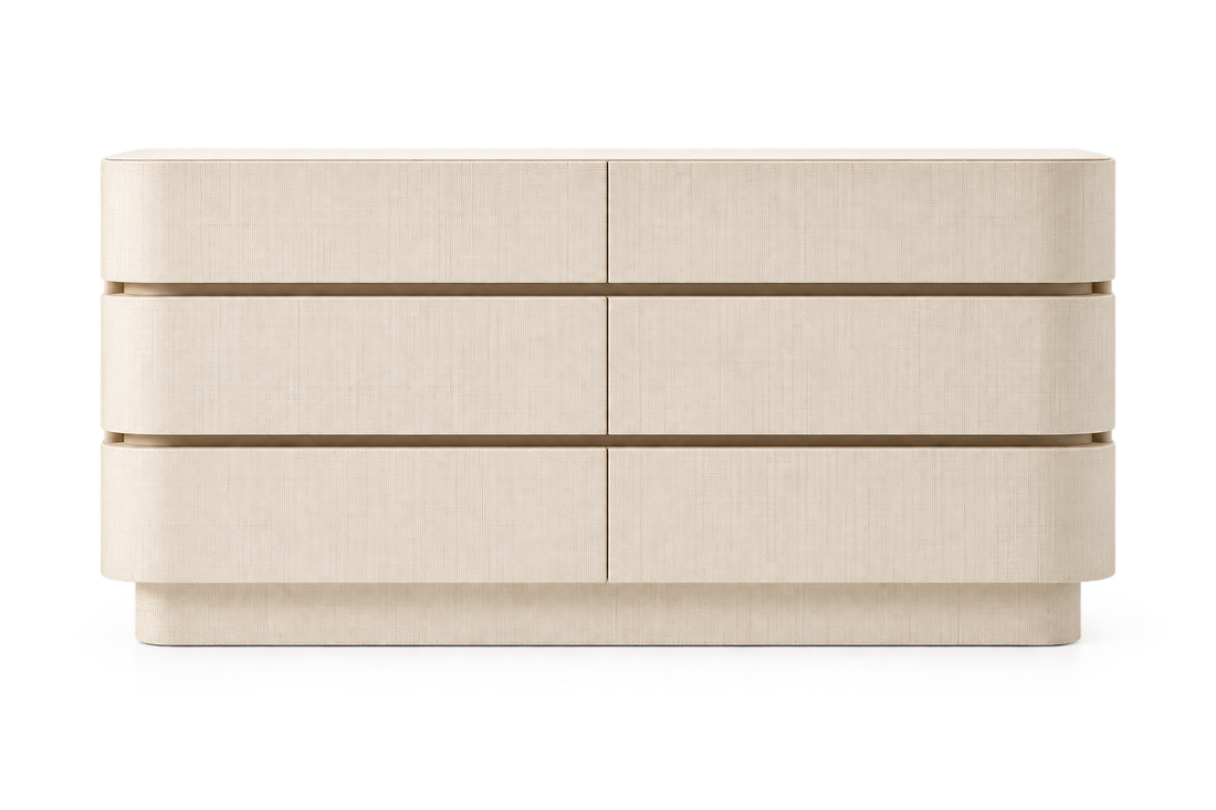 Viona Dresser